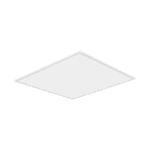 TECHNOLUX - LEDPanelS-P7 Sq595-29W-BLE2-830-U19 - 542016018700