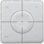 TECHNOLUX - LEDSmart-BLE2-Switch - 821009000200