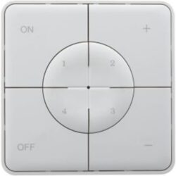 TECHNOLUX - LEDSmart-BLE2-Switch - 821009000200