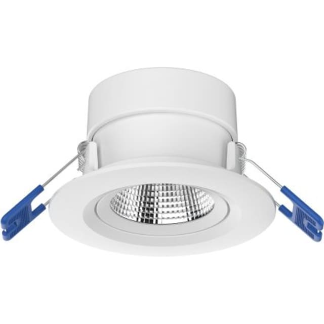 TECHNOLUX - LEDSpotRA-Chiara-E 9W-DIM-827-36D-WH - 541003589100 TECHNOLUX - LEDSpotRA-Chiara-E 9W-DIM-827-36D-WH - 541003589100