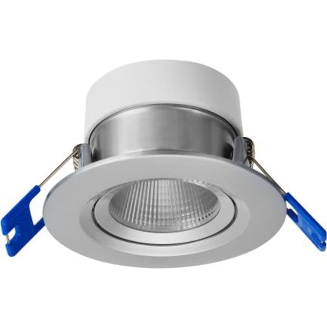 TECHNOLUX - LEDSpotRA-Chiara-E 9W-DIM-830-36D-AL - 541003589200 TECHNOLUX - LEDSpotRA-Chiara-E 9W-DIM-830-36D-AL - 541003589200