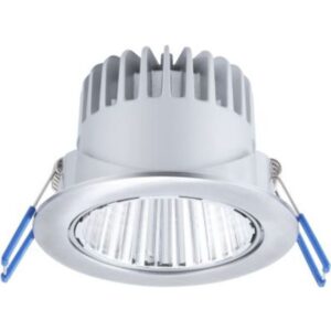 TECHNOLUX - LEDSpotRA HQ2 8W-Dim-3000-40D-AL-IP44 - 140061279