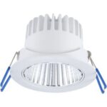 TECHNOLUX - LEDSpotRA HQ2 8W-Dim-3000-40D-WH-IP44 - 140061282