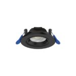 TECHNOLUX - LEDSpotRA-Slim-E 6W-927/930/940-BL - 541003767300