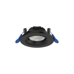 TECHNOLUX - LEDSpotRA-Slim-E 6W-927/930/940-BL - 541003767300