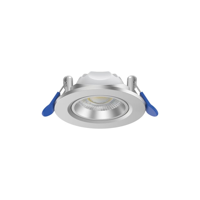 TECHNOLUX - LEDSpotRA-Slim-E 7W-927/930/940-DIM-AL - 541003767700 TECHNOLUX - LEDSpotRA-Slim-E 7W-927/930/940-DIM-AL - 541003767700
