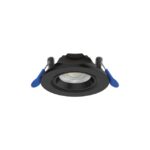TECHNOLUX - LEDSpotRA-Slim-E 7W-927/930/940-DIM-BL - 541003767600