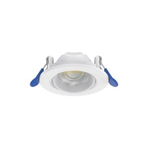 TECHNOLUX - LEDSpotRA-Slim-E 7W-927/930/940-DIM-WH - 541003767500