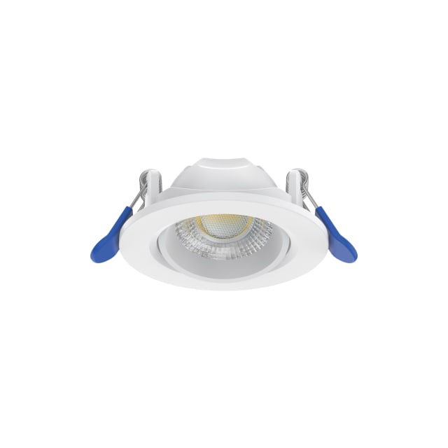 TECHNOLUX - LEDSpotRA-Slim-E 7W-927/930/940-DIM-WH - 541003767500 TECHNOLUX - LEDSpotRA-Slim-E 7W-927/930/940-DIM-WH - 541003767500
