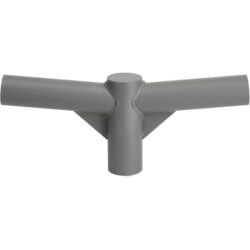 TECHNOLUX - LEDStreetlight Pole-Top-60-Adapter-2x60 - 705098005500