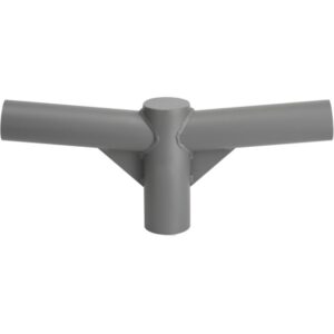 TECHNOLUX - LEDStreetlight Pole-Top-60-Adapter-2x60 - 705098005500