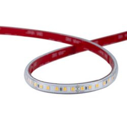 Ruban LED 14,4W 930 1800 IP67, montage construction
