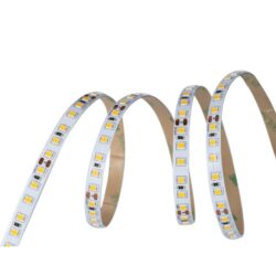 Ruban LED 19,2W 927 2300K IP20, montage construction