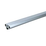 TECHNOLUX - LEDStrip Profile-Corner-18x18-AL - 806098002600