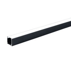 TECHNOLUX - LEDStrip Profile-SF-15x15-BL - 806098002100