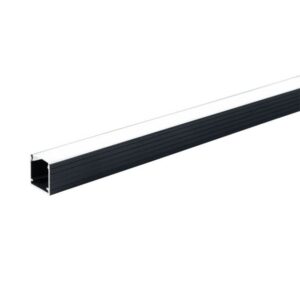 TECHNOLUX - LEDStrip Profile-SF-15x15-BL - 806098002100
