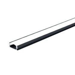 TECHNOLUX - LEDStrip Profile-SF-17x7-BL - 806098002300