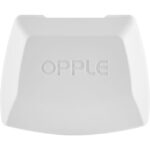 TECHNOLUX - LEDTrunking Cover End Cap - 542098011000