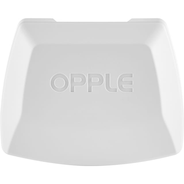 TECHNOLUX - LEDTrunking Cover End Cap - 542098011000 TECHNOLUX - LEDTrunking Cover End Cap - 542098011000