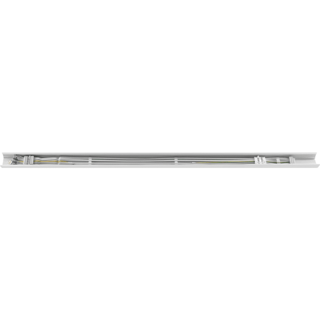 TECHNOLUX - LEDTrunking Trunk 8 L15 End Part - 542098002200 TECHNOLUX - LEDTrunking Trunk 8 L15 End Part - 542098002200