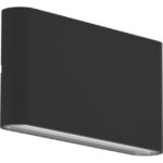 TECHNOLUX - LEDWall-Lucia-E Re175-10W-840-BL - 715000006200