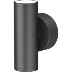 TECHNOLUX - LEDWallSpot-E Rd60-10W-830-24D-BL - 715000002800