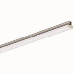 TECHNOLUX - Ligne numineuse pour rail triphase 20-61W 8700lm 3000K 120° IP20 IK06 blanc - LT15613R120