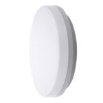 TECHNOLUX - Luminaire LED mural et plafonnier - BLR-12WWSCW1