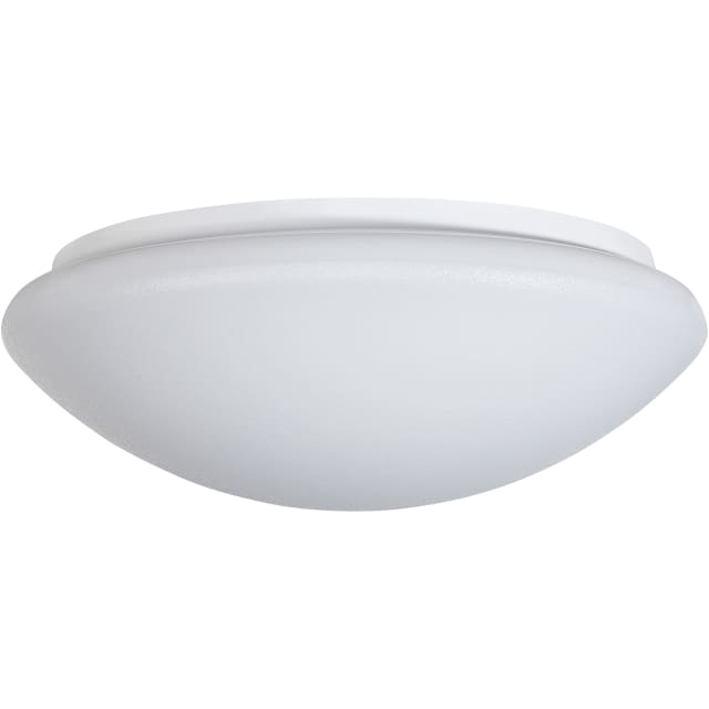 TECHNOLUX - Luminaire rond mural ou plafond diffuseur en plexi E27 1x25W detecteur HF - 75101103 TECHNOLUX - Luminaire rond mural ou plafond diffuseur en plexi E27 1x25W detecteur HF - 75101103