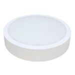 TECHNOLUX - MONA LED 10-14-18W 3000K-4000K +MW IP65 - MO18PSCTSW-MW