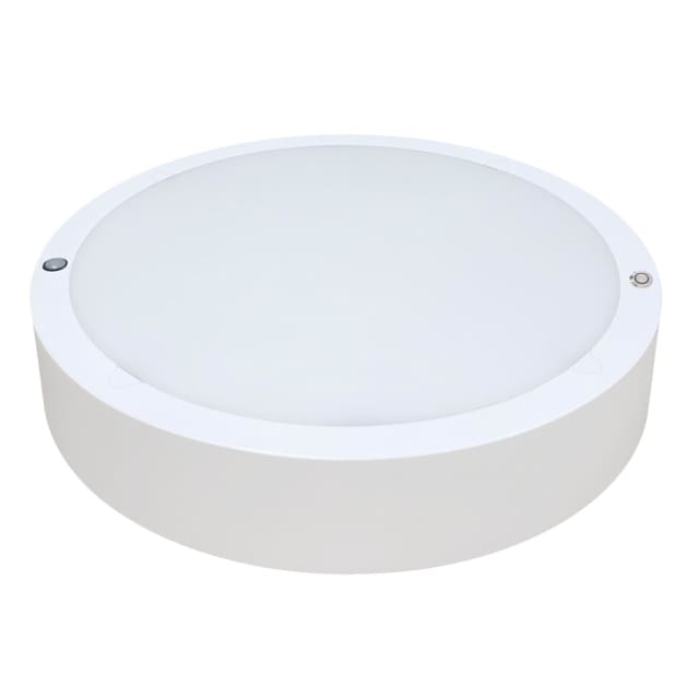 TECHNOLUX - Mona LED 10-14-18W 3000K-4000K+PIR+nood IP65 wit - MO18PSCTSW-PIREM TECHNOLUX - Mona LED 10-14-18W 3000K-4000K+PIR+nood IP65 wit - MO18PSCTSW-PIREM