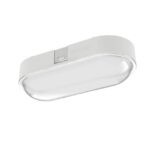 TECHNOLUX - NINA ECO 23cm PCO 1x8W 115° 950lm 840 TWwithout classII - 5200010