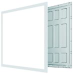 TECHNOLUX - Panneau LED QTU ADVANCED 60x60 32W 4000K UGR17 IP40 excl.driver - QTADV60603240U17
