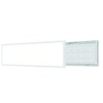 TECHNOLUX - Panneau led BRIGHT ADVANCED 30X120 26W 3000K IP40 - BRIADV301202640