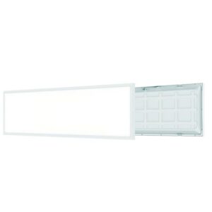 TECHNOLUX - Panneau led BRIGHT ADVANCED 30X120 26W 3000K IP40 - BRIADV301202640