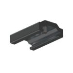 TECHNOLUX - Pendelclip ONETRACK 35mm