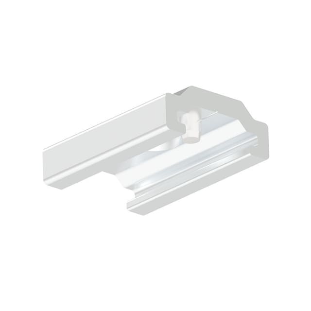 TECHNOLUX - Pendelclip ONETRACK 35mm TECHNOLUX - Pendelclip ONETRACK 35mm