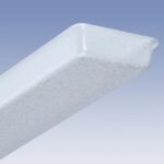TECHNOLUX - Plexi de remplacemett méthacrylate pour WDP-PACE 2x36W - 43860320