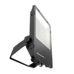 TECHNOLUX - Proj LED Evolve2 150W 4000K Asym 135x60gr noir ENEC - EV150BAS4