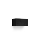 TECHNOLUX - QUASAR 20 Applique apparent 20W 1279lm 3000K asym 2x30° noir IP65 - 30409890104