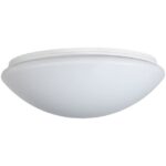 TECHNOLUX - RKL-Aqua 4 LED 18W 3000K HF détecteur (master/slave) - 75201815