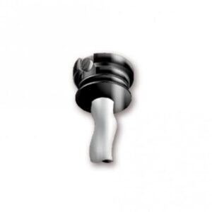 TECHNOLUX - Raccord de montage M10 pour suspension sur cordon noir - SCH-0832