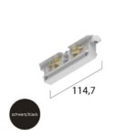 TECHNOLUX - Raccord électrique Noir - 15-575112062