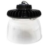 TECHNOLUX - Reflecteur Prisma 100° PC pour PHB 100W - PHB100-PCC