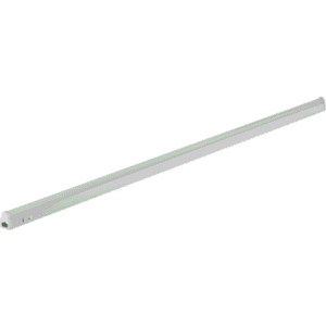 Réglette LED sous meuble 12,6W 4000K blanc longueur 64550200