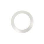 TECHNOLUX - SMART LED Downlight accessoire - adapt. anneau 200-250 - acier - blanc - 140060648