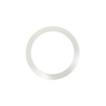 TECHNOLUX - SMART LED Downlight accssoire - adapt. anneau 200-225 - acier - blanc - 140060647