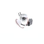 TECHNOLUX - TIPI RX 3W 350Lm 3000K 30° IP44 Aluminium - DO104WW25 – Image 3