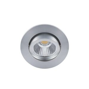 TECHNOLUX - TIPI RX 3W 350Lm 3000K 30° IP44 Aluminium - DO104WW25