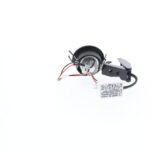 TECHNOLUX - TIPI RX 3W 350Lm 3000K 30° IP44 Noir mat - DO104WW05 – Image 3